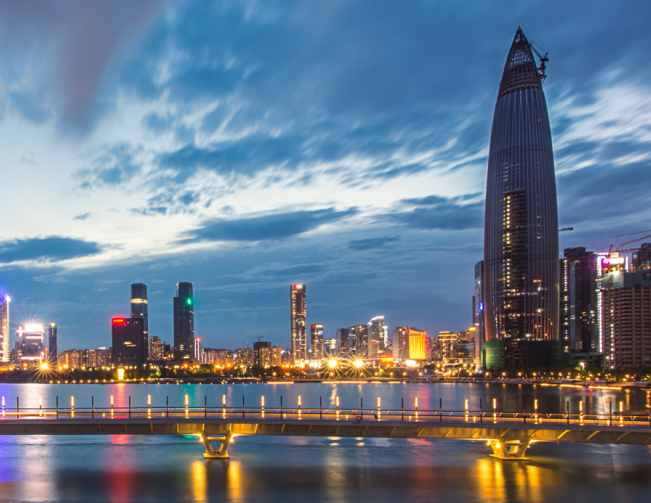 上海市支持重点产业企业加快升级发展